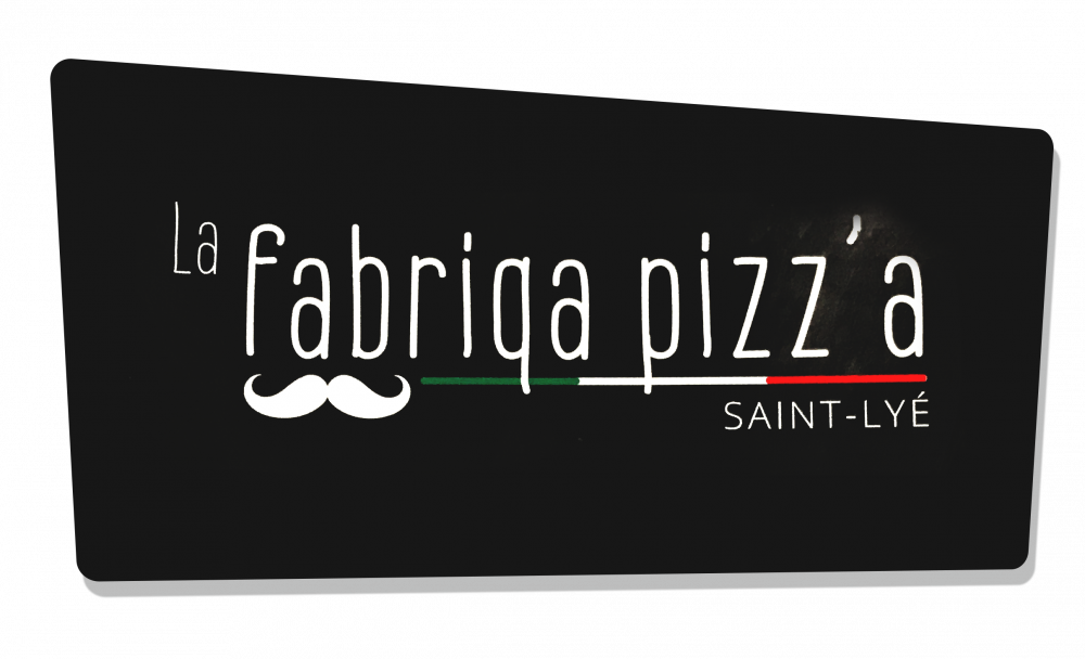 La fabriqa pizz’a